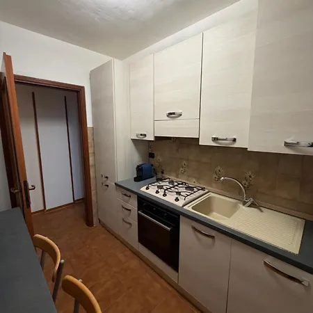 Comfort شقة بيزا