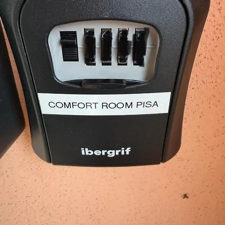 Comfort 아파트